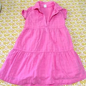Gap Sleeveless  Dress